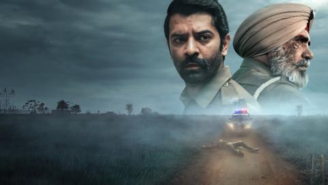 مسلسل Kohrra الموسم الاول الحلقة 1 مترجمة