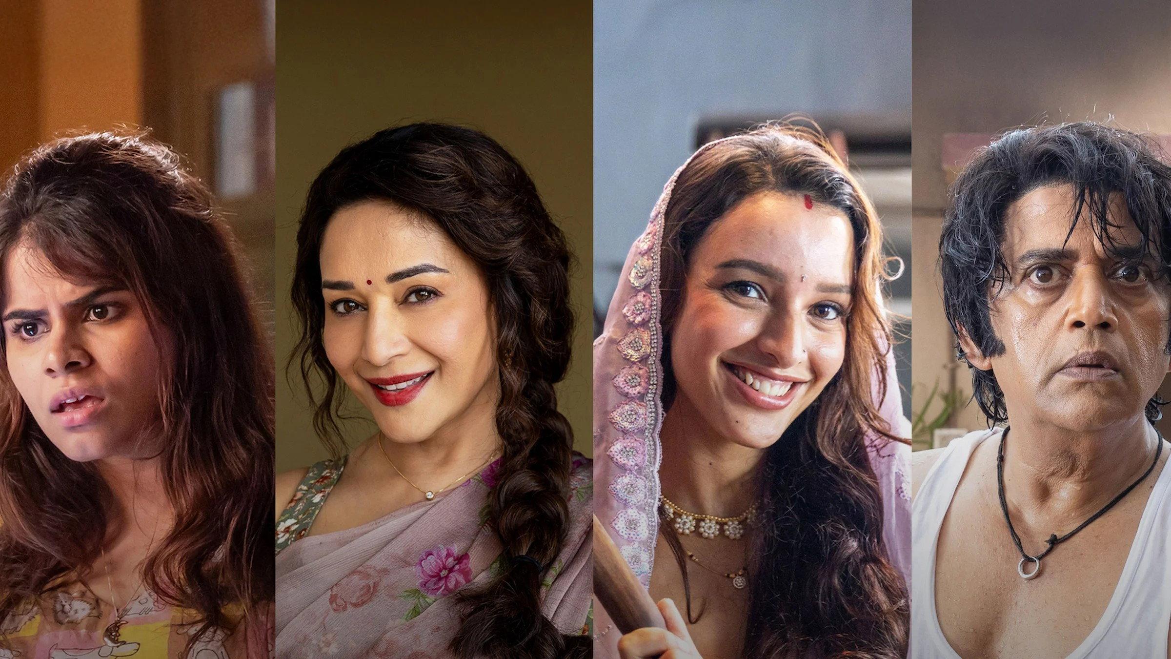 مشاهدة فيلم Maa Behen 2026  مترجم