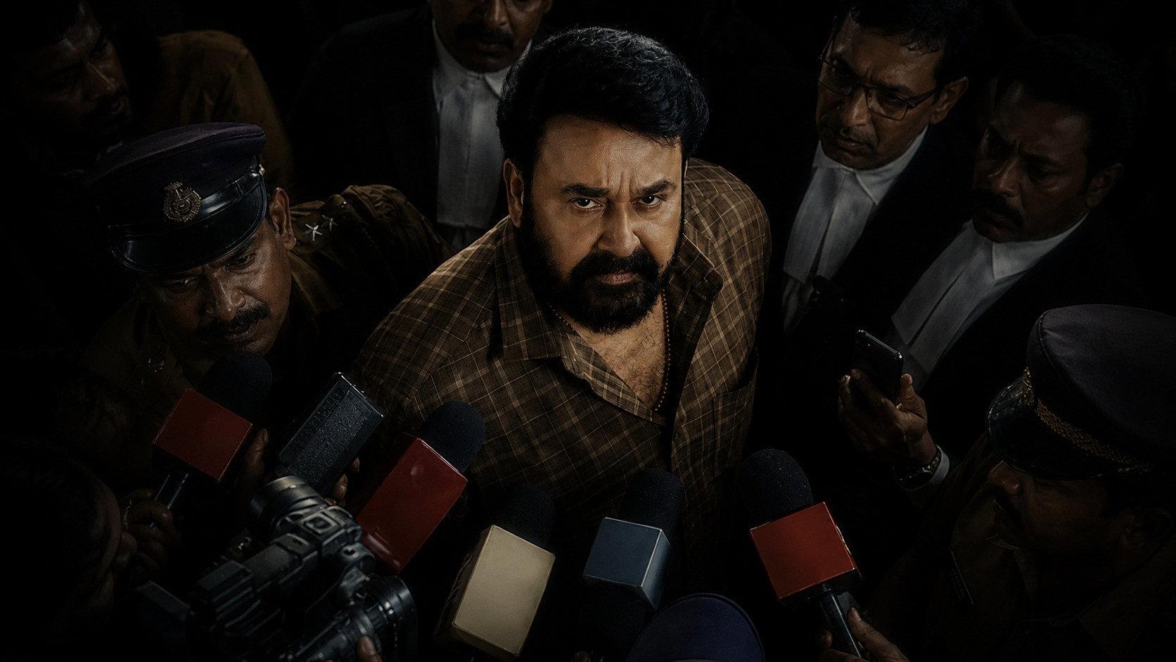 مشاهدة فيلم Drishyam 3 2026  مترجم