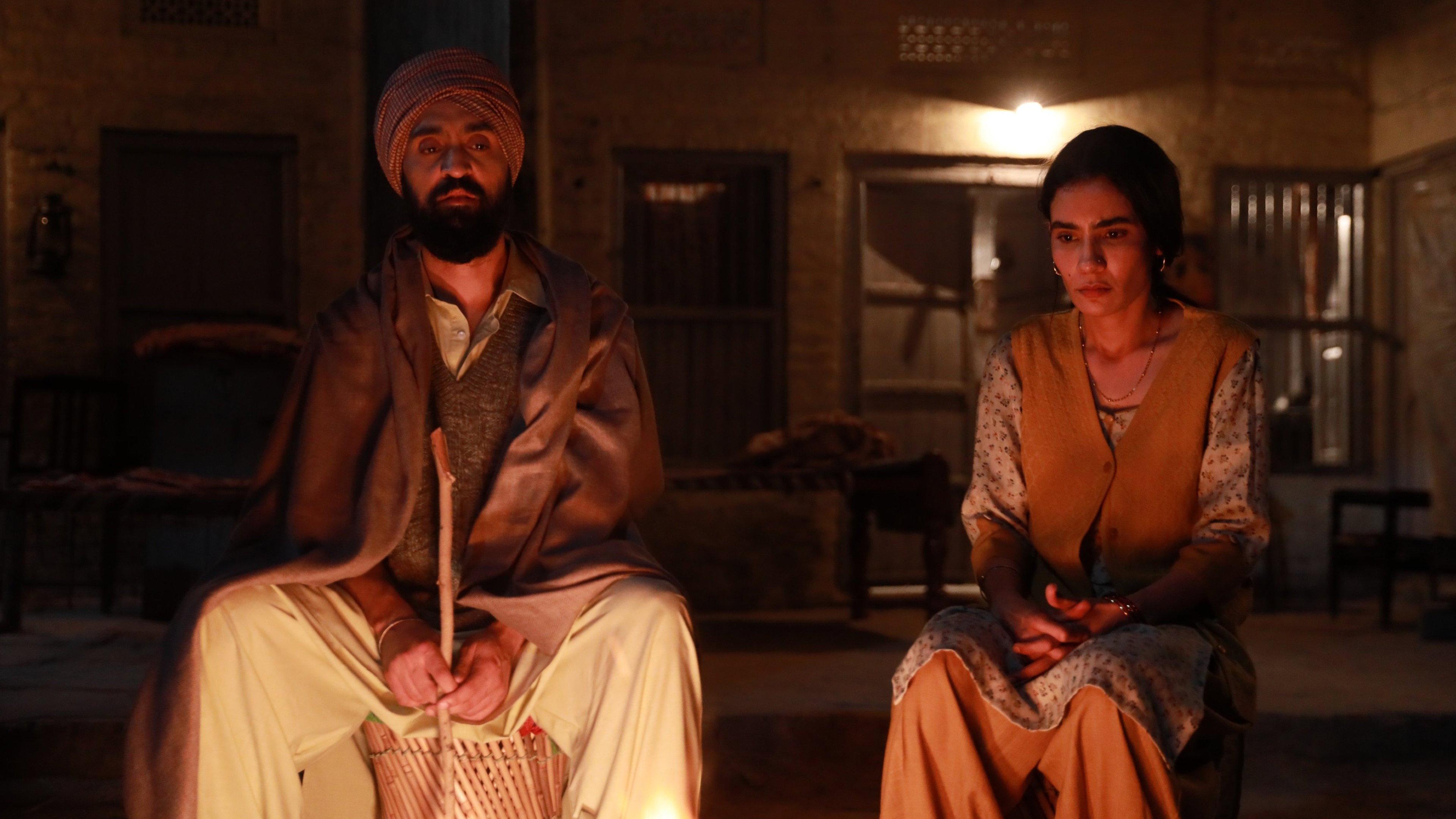 مشاهدة فيلم Satluj 2026  مترجم