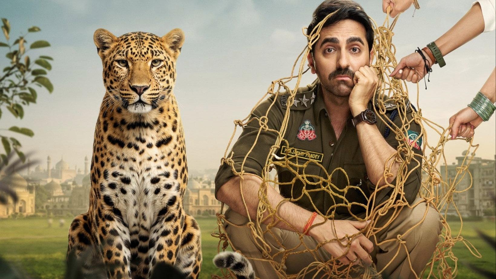 مشاهدة فيلم Pati Patni Aur Woh Do 2026  مترجم